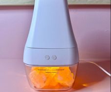 Himalayan Salt Aroma Diffuser