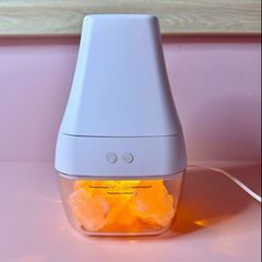 Himalayan Salt Aroma Diffuser