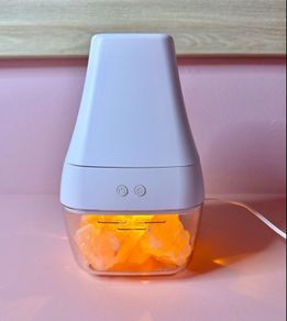 Himalayan Salt Aroma Diffuser