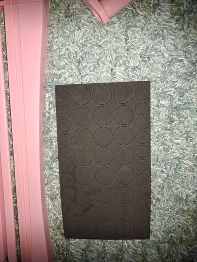 Brand NEW Pilates Board