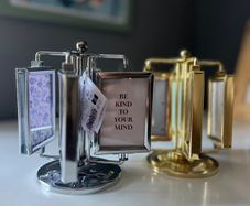 memory photo carousel