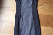 Grey Dress Size 6 Brand:Next