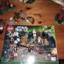 Lego star wars 10236 ultimate collector serie ewok village Image 2