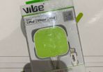 Vibe Mains Iphone/IPad charger