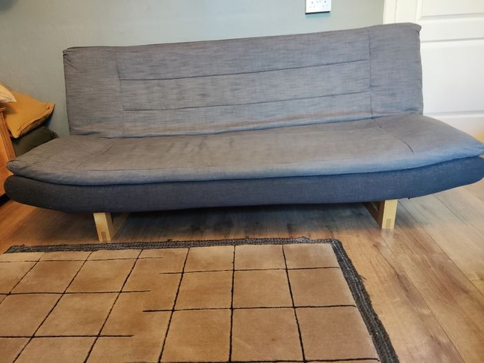 Sofabed Click-Clack