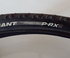 Bicycle tyres