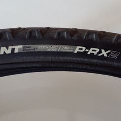 Bicycle tyre