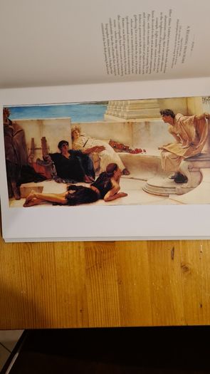 Sir Lawrence Alma-tadema. Russell Nash. Large Volume Book In Very Good Condition. Paperback.