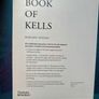The Book of Kells - hardback - Bernard Meehan Image 6