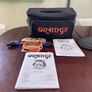 Orange Bass head and Cab. Image 2