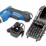 Storm Force Cordless Li-Ion Screwdriver Kit 3.6V Multicoloured Image 3