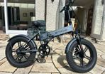 Engwe Ep-2 Pro Ebike