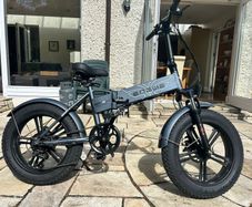 Engwe Ep-2 Pro Ebike