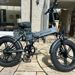 Engwe Ep-2 Pro Ebike