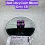 Clarycalm Blend By Doterra - Brand New! Image 2