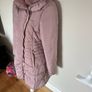 Laura Jo Puffa Coat Image 3
