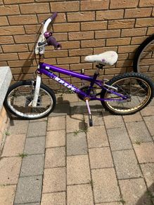 kids bike