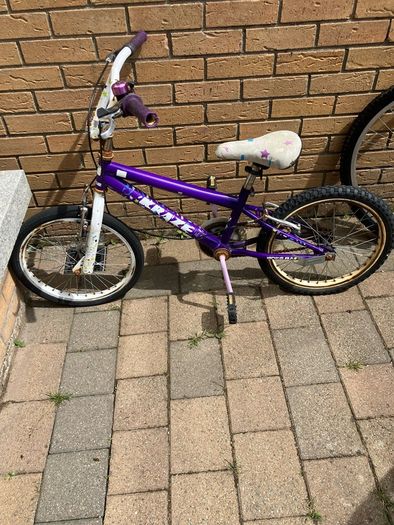 kids bike