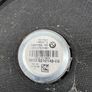 2012 Bmw F30 3 Series Driver Front Subwoofer Speaker 65139210148-06 A2l4b112s Image 2