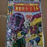 Eternals Comic Lot Marvel Image 3