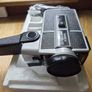 Yashica YXL-1.1 Super 8mm Movie Camera with Remote Switch Cable Image 6