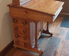 Writing desk