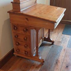 Writing desk