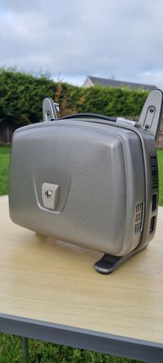 Vintage projector - Bolex Paillard 18-5