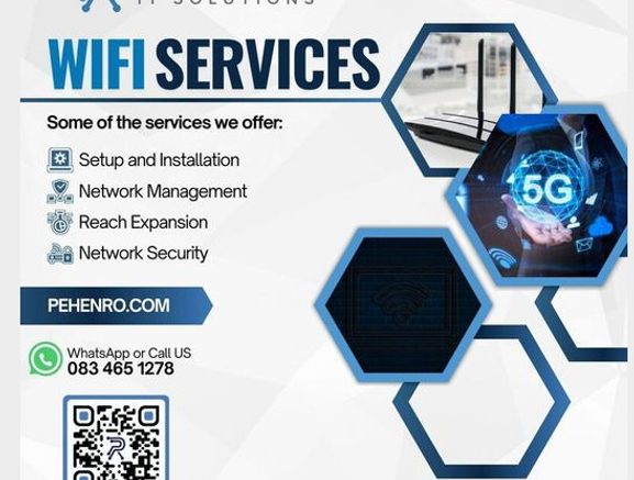 IT Services
