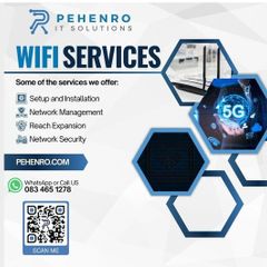 IT Services
