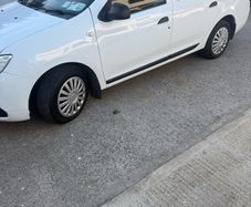 2019 Dacia Logan