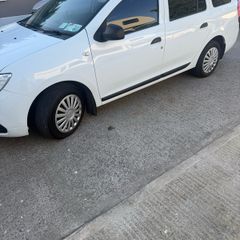 2019 Dacia Logan
