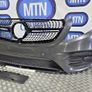 Complete Front Bumper for Mercedes V Class Vito W447 2016-2024 AMG NIGHT LINE Image 4