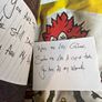 all the words are yours - haiku on love by Tyler Knott Gregson - HB Image 3
