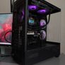 AMD Ryzen 5500X3D | X570S Aorus Elite | 32GB | NVMe | Asus RTX | Corsair Gold | TR LCD AIO | Samsung Image 4