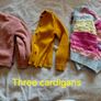 Girls bundle aged 3 to 5 Image 7