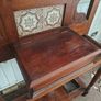 Antique Hall Stand Image 3