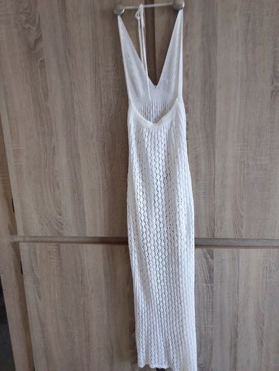 dress -cover beach dress size xs s never worn