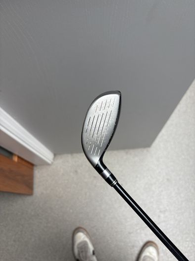 Cobra 4 hybrid