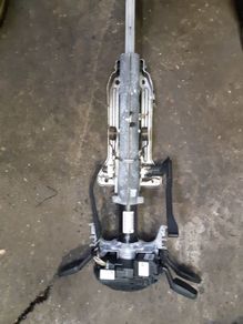 Bmw E90 Steering Column Manually Adjustable 3 Series E90 E91 E92 E93 Rhd 6772019