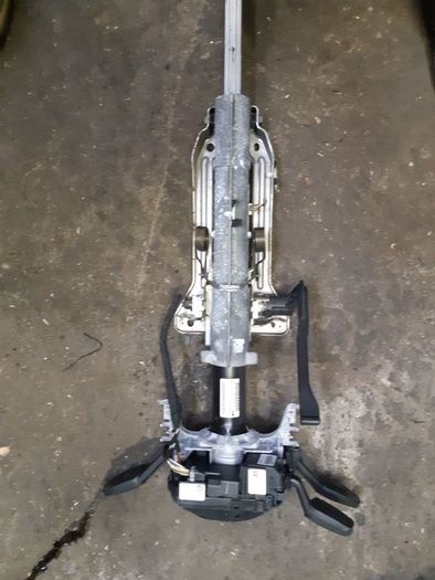Bmw E90 Steering Column Manually Adjustable 3 Series E90 E91 E92 E93 Rhd 6772019
