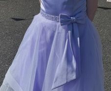 beautiful new generations dress, perfect for junior bridesmaid or for confirmation