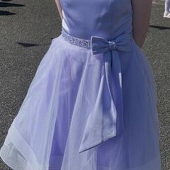 beautiful new generations dress, perfect for junior bridesmaid or for confirmation