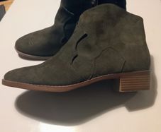 ladies boots