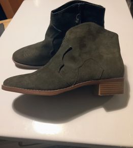 ladies boots