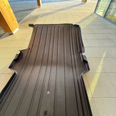 Van cargo floor 251 Ford Custom LWB