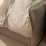 single bed grey Image 2