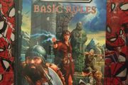 The Dark Eye Basic Rules
