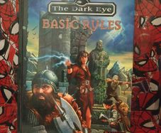 The Dark Eye Basic Rules