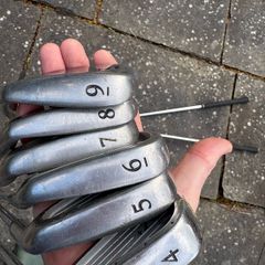 Golf clubs (Junior)